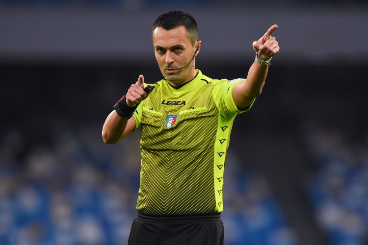 华体会hth-意甲被判点球排行榜：米兰7球居首，国米2球，尤文2球，罗马0球