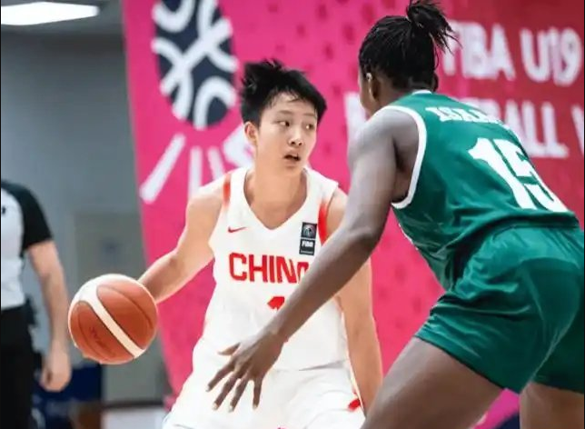 华体会hth-入选中国女篮集训队！邓雨婷自宣第二次转校 加盟俄克拉荷马州立